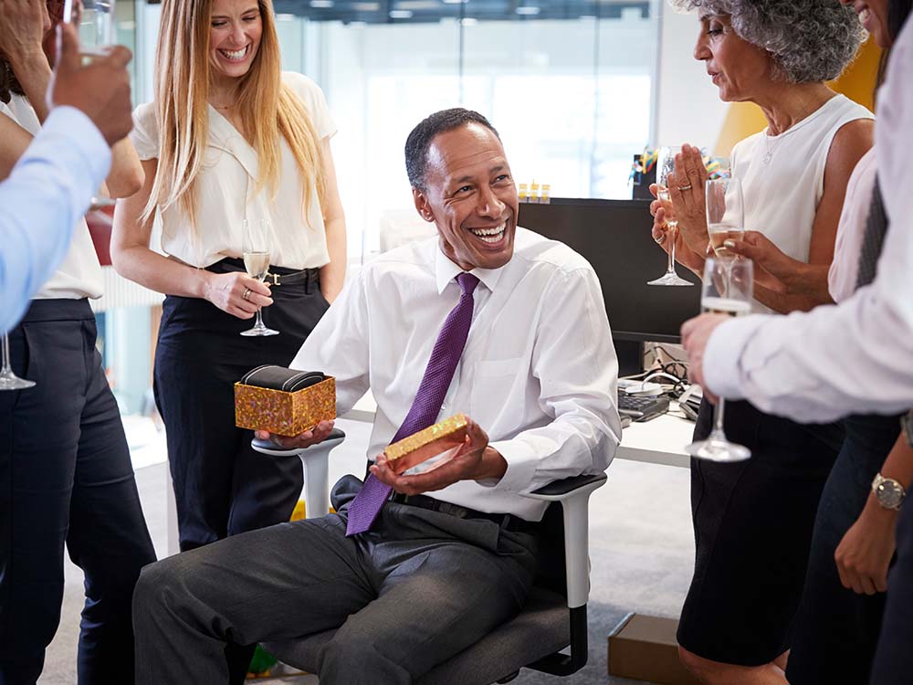 Boss’s Birthday? 5 Hilarious Gifts That Won’t Send You to HR